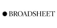 Broadsheet