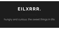 Eilxrrr