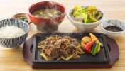 Yayoi Chain Japanese Food Menu